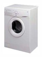 Whirlpool AWG 879 Máquina de lavar Foto, características