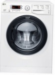 Hotpoint-Ariston WMSD 7105 B Машина за веш \ karakteristike, слика