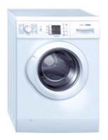 Bosch WLX 20461 Máquina de lavar Foto, características