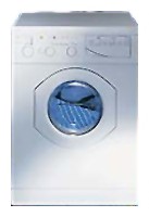 Hotpoint-Ariston AL 1256 CTXR Tvättmaskin Fil, egenskaper