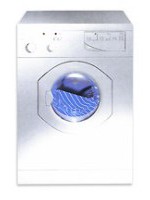 Hotpoint-Ariston ABS 636 TX Machine à laver Photo, les caractéristiques