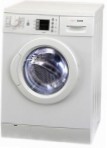Bosch WLX 24461 Tvättmaskin \ egenskaper, Fil