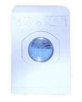 Hotpoint-Ariston AL 1038 TXR Machine à laver Photo, les caractéristiques