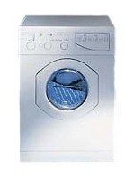 Hotpoint-Ariston AL 1056 CTX Máquina de lavar Foto, características