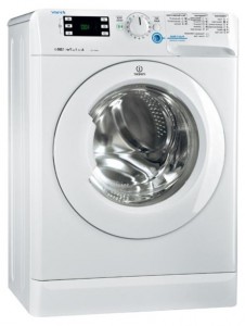 Indesit NWSK 6125 वॉशिंग मशीन तस्वीर, विशेषताएँ