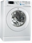 Indesit NWSK 6125 ﻿Washing Machine \ Characteristics, Photo