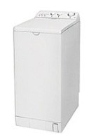 Hotpoint-Ariston ATL 73 çamaşır makinesi fotoğraf, özellikleri