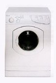 Hotpoint-Ariston AB 63 X EX ﻿Washing Machine Photo, Characteristics
