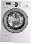 Samsung WD0704REV ﻿Washing Machine \ Characteristics, Photo