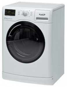Whirlpool AWSE 7200 Machine à laver Photo, les caractéristiques