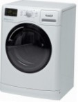 Whirlpool AWSE 7200 ﻿Washing Machine \ Characteristics, Photo