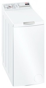 Bosch WOT 20255 ﻿Washing Machine Photo, Characteristics