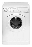 Hotpoint-Ariston AB 108 X वॉशिंग मशीन तस्वीर, विशेषताएँ