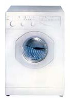 Hotpoint-Ariston AB 846 TX Máquina de lavar Foto, características