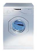 Hotpoint-Ariston AD 12 Máquina de lavar Foto, características