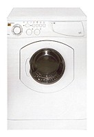 Hotpoint-Ariston AL 109 X वॉशिंग मशीन तस्वीर, विशेषताएँ