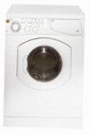 Hotpoint-Ariston AL 109 X çamaşır makinesi \ özellikleri, fotoğraf