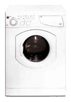 Hotpoint-Ariston AL 128 D Tvättmaskin Fil, egenskaper