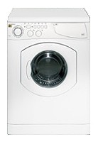 Hotpoint-Ariston AL 129 X Tvättmaskin Fil, egenskaper