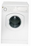 Hotpoint-Ariston AL 129 X ﻿Washing Machine \ Characteristics, Photo