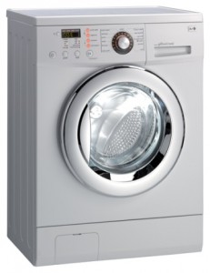 LG F-1089ND ﻿Washing Machine Photo, Characteristics