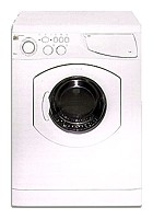 Hotpoint-Ariston ALS 88 X वॉशिंग मशीन तस्वीर, विशेषताएँ