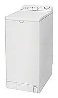 Hotpoint-Ariston TX 85 çamaşır makinesi fotoğraf, özellikleri