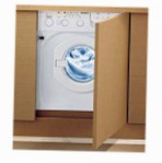 Hotpoint-Ariston LB8 TX ﻿Washing Machine \ Characteristics, Photo