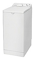 Hotpoint-Ariston TX 60 Máquina de lavar Foto, características