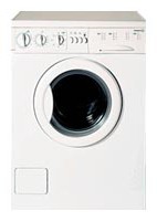 Indesit WDS 1040 TXR เครื่องซักผ้า รูปถ่าย, ลักษณะเฉพาะ