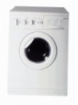 Indesit WGD 1236 TXR ﻿Washing Machine \ Characteristics, Photo