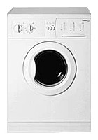 Indesit WGS 1038 TXU 洗濯機 写真, 特性