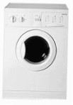 Indesit WGS 1038 TXU ﻿Washing Machine \ Characteristics, Photo