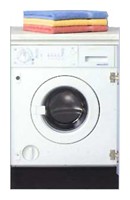 Electrolux EW 1250 I Tvättmaskin Fil, egenskaper