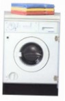 Electrolux EW 1250 I ﻿Washing Machine \ Characteristics, Photo