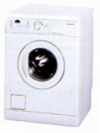 Electrolux EW 1259 W ﻿Washing Machine \ Characteristics, Photo