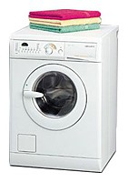 Electrolux EW 1277 F çamaşır makinesi fotoğraf, özellikleri