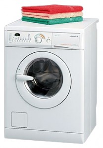 Electrolux EW 1477 F Tvättmaskin Fil, egenskaper