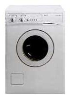 Electrolux EW 814 F Máquina de lavar Foto, características