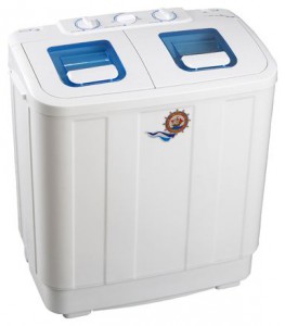 Ассоль XPB50-880S Mașină de spălat fotografie, caracteristici