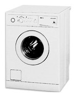 Electrolux EW 1455 Tvättmaskin Fil, egenskaper