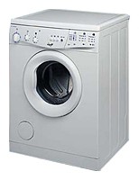 Whirlpool AWM 5085 Máquina de lavar Foto, características
