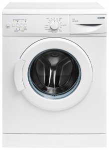 BEKO WKN 51011 EM Máquina de lavar Foto, características