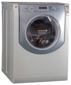 Hotpoint-Ariston AQ7F 05 U Máquina de lavar Foto, características