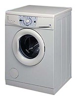 Whirlpool AWM 8125 Tvättmaskin Fil, egenskaper