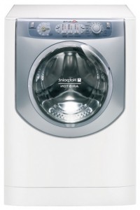 Hotpoint-Ariston AQSL 09 U वॉशिंग मशीन तस्वीर, विशेषताएँ