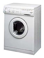 Whirlpool AWG 334 Tvättmaskin Fil, egenskaper