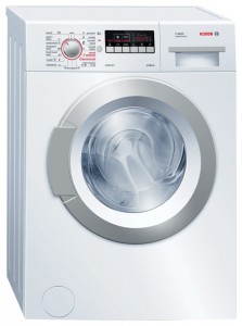 Bosch WLG 20240 वॉशिंग मशीन तस्वीर, विशेषताएँ