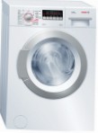 Bosch WLG 20240 çamaşır makinesi \ özellikleri, fotoğraf