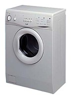 Whirlpool AWG 853 Máquina de lavar Foto, características